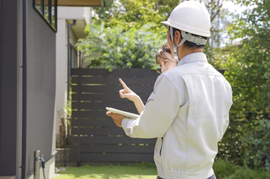 木造耐震診断・フルリフォームご提案